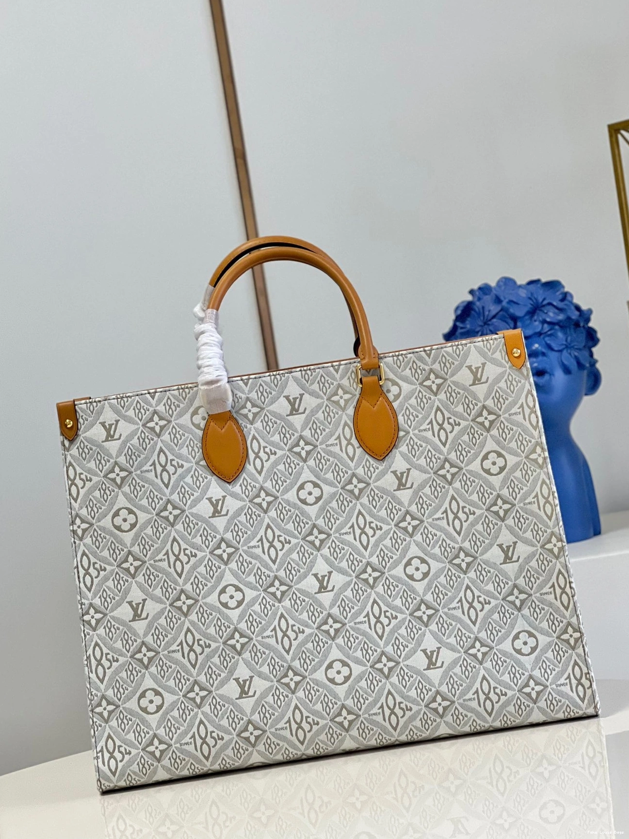 Repladies VUITTON GM ONTHEGO LOUIS 0823